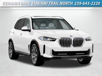 New 2026 BMW X5 sDrive40i w/ Parking Assistance Package video 1