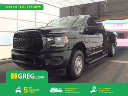 Used 2024 RAM 2500 Tradesman