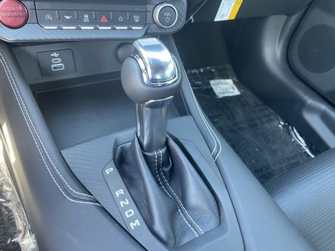 New 2025 Ford Mustang GT Premium image 13