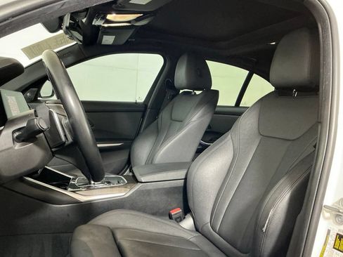 Used 2020 BMW 330i Sedan RWD image 22