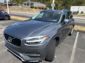 Used 2017 Volvo XC90 T6 Momentum w/ Vision Package image 1