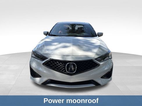 Used 2022 Acura ILX FWD image 9