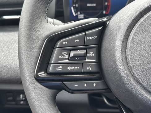 New 2026 Subaru Outback Limited AWD/4WD image 14