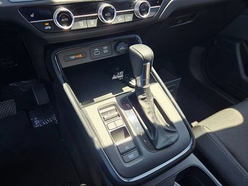 Used 2024 Honda CR-V EX image 18