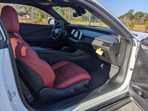 New 2026 Dodge Charger R/T Scat Pack image 38