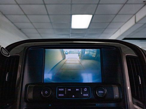 Used 2018 Chevrolet Silverado 2500 High Country w/ Duramax Plus Package image 19