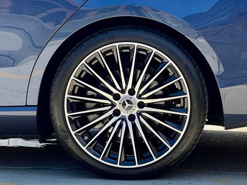 Certified 2026 Mercedes-Benz C 300 4MATIC Sedan image 15