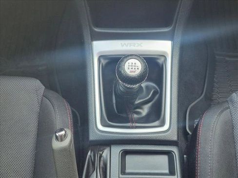 Used 2017 Subaru WRX Premium image 22