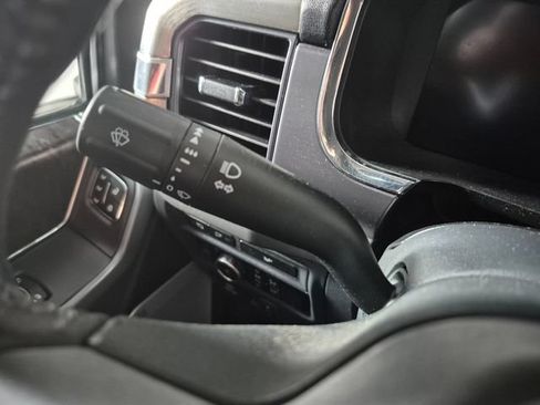 Used 2023 Ford F150 Lariat AWD/4WD image 22