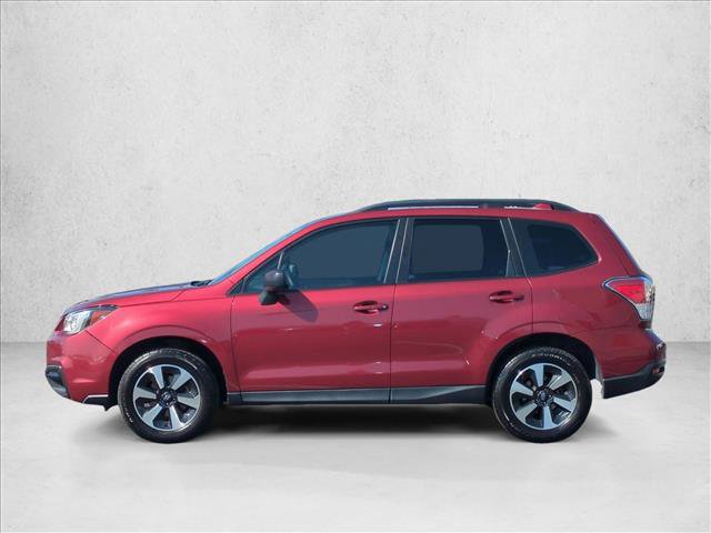 Used 2018 Subaru Forester 2.5i w/ Alloy Wheel Package AWD/4WD image 9