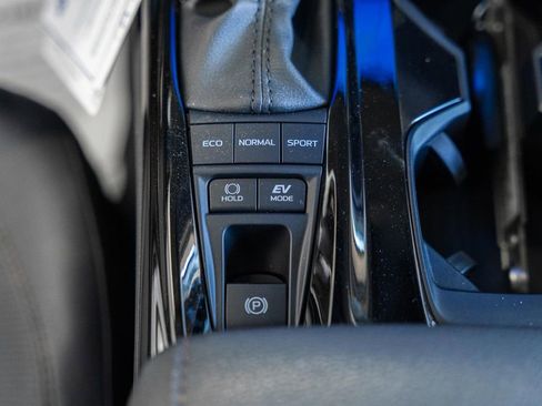 New 2026 Toyota Camry XLE image 25