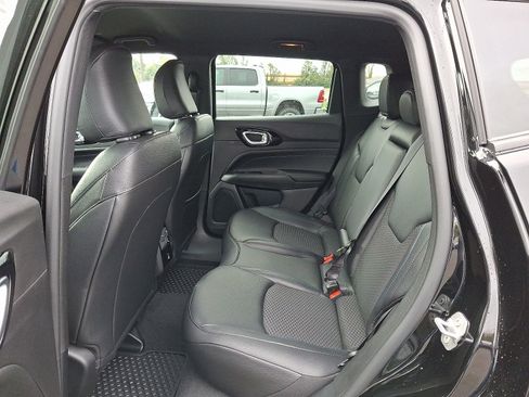 New 2026 Jeep Compass Latitude w/ Quick Order Package 29K AWD/4WD image 6