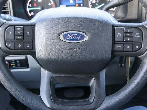 Used 2024 Ford F350 XL w/ STX Appearance Package AWD/4WD image 28