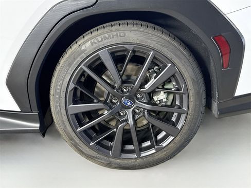 Used 2022 Subaru WRX Limited w/ Popular Package #1A image 32