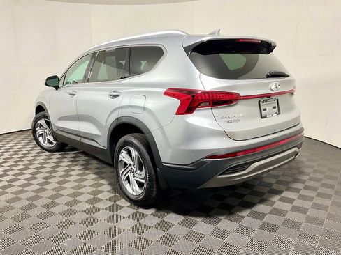 Used 2023 Hyundai Santa Fe SEL AWD/4WD image 13
