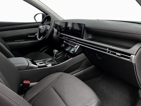 New 2026 Hyundai Tucson SEL image 15