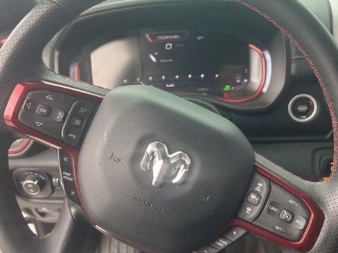 Used 2025 RAM 1500 Rebel w/ Rebel Level 1 Equipment Group AWD/4WD image 7