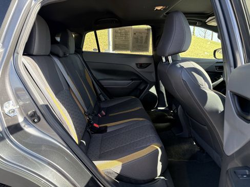 Certified 2024 Subaru Crosstrek 2.5i Sport AWD/4WD image 30