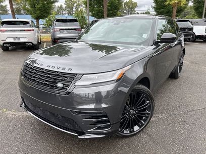 New 2026 Land Rover Range Rover Velar Dynamic SE