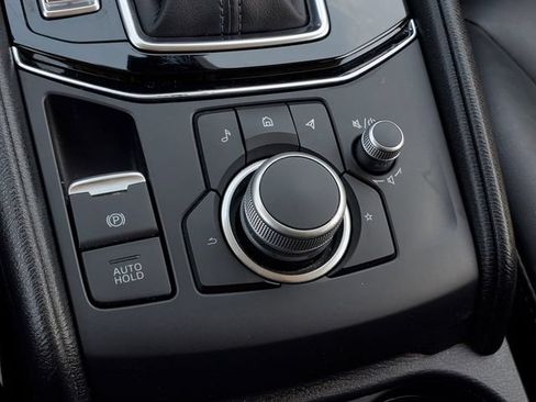 Used 2023 MAZDA CX-5 AWD 2.5 S w/ Select Package image 30