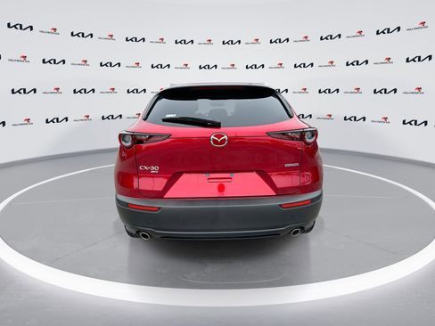 Used 2023 MAZDA CX-30 AWD 2.5 S w/ Preferred Package image 7