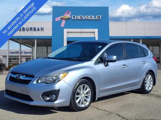 Used 2014 Subaru Impreza 2.0i Premium w/ All-Weather Package w/CVT 360° Tour