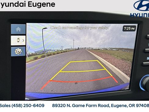 New 2026 Hyundai Elantra SEL Sport Premium FWD image 19