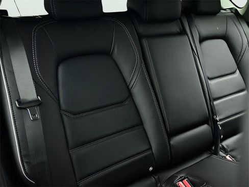 New 2025 MAZDA CX-5 AWD 2.5 S w/ Premium Plus Pkg image 13