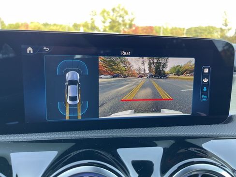 Used 2025 Mercedes-Benz CLA 250 4MATIC image 12