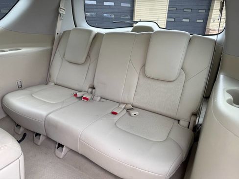 Used 2015 INFINITI QX80 Luxe w/ 22" Wheel Package image 30