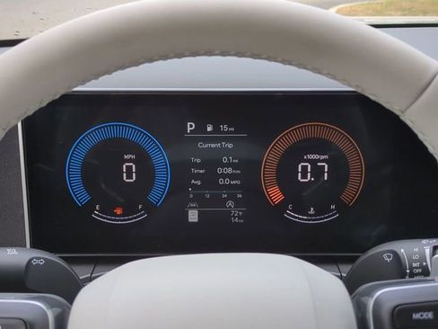 New 2026 Hyundai Santa Fe SE FWD image 24