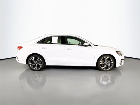 Used 2022 Audi A3 2.0T Premium Plus w/ Premium Plus Package image 8