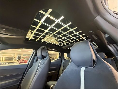 Used 2023 Fisker Ocean One AWD/4WD image 22