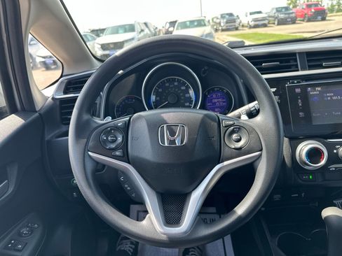 Used 2016 Honda Fit EX image 38