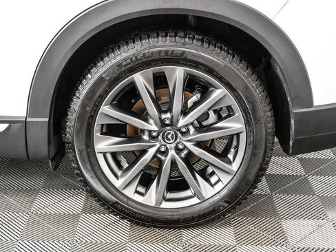 Used 2020 MAZDA CX-9 Signature AWD/4WD image 41