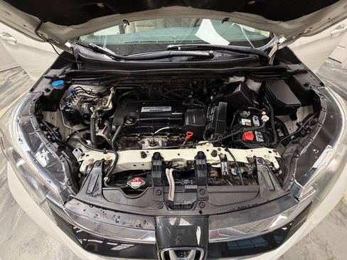 Used 2015 Honda CR-V EX-L image 58