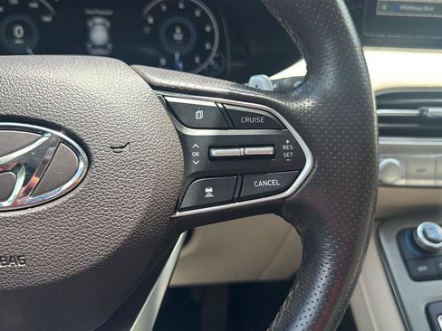Used 2020 Hyundai Palisade Limited FWD image 34