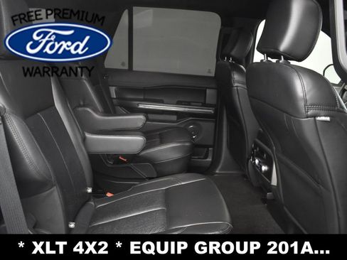 Used 2020 Ford Expedition XLT image 20