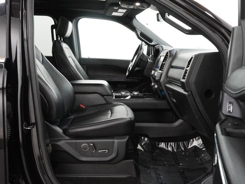 Used 2020 Ford Expedition Max Limited AWD/4WD image 11