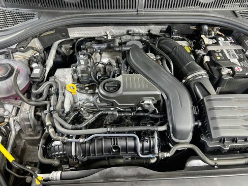 Used 2023 Volkswagen Jetta SE FWD image 29