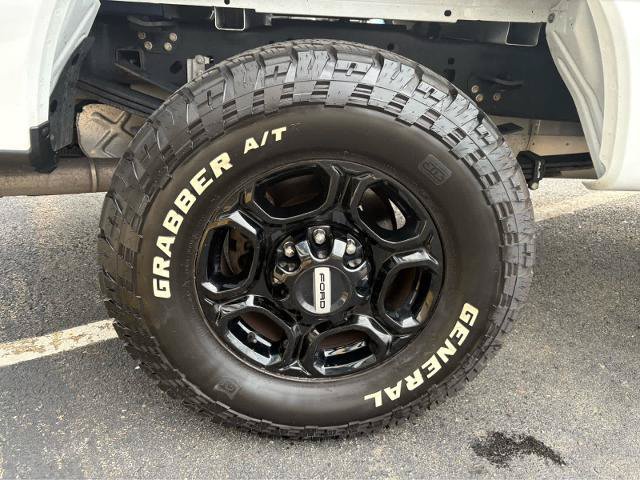 Used 2024 Ford F350 XLT w/ XLT Premium Package AWD/4WD image 16