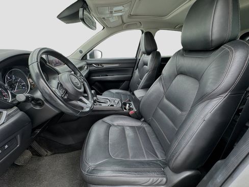 Used 2018 MAZDA CX-5 Grand Touring image 13