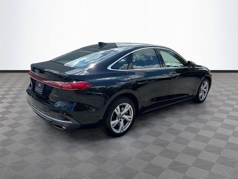 Certified 2025 Audi A5 2.0T Premium w/ Convenience Package AWD/4WD image 7