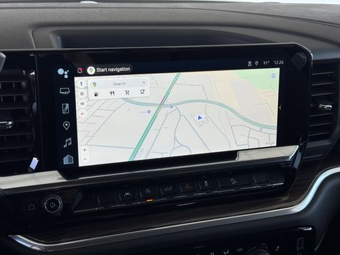 New 2026 Chevrolet Silverado 1500 LT image 21