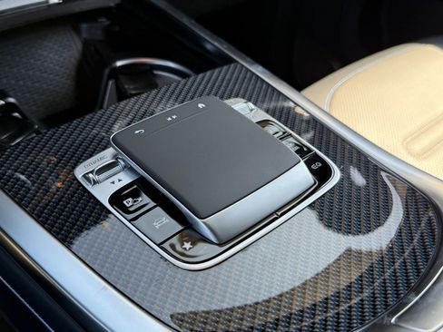 New 2025 Mercedes-Benz G 580 w/ EQ Technology image 18