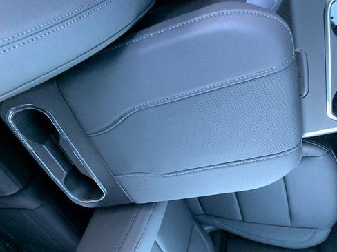 New 2026 GMC Sierra 2500 SLT w/ SLT Premium Package image 24