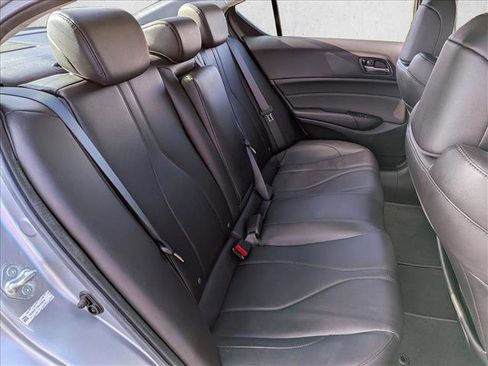 Used 2021 Acura ILX image 17
