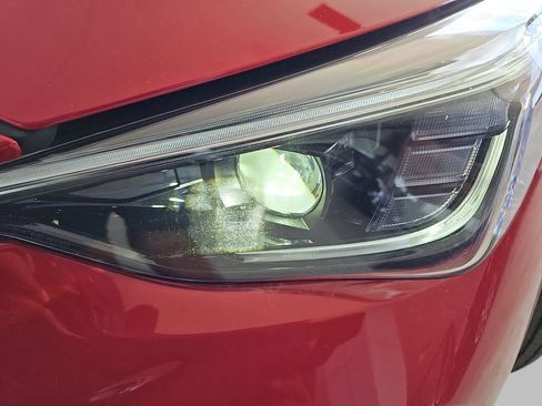 Certified 2025 Subaru Crosstrek 2.5i Limited w/ Crosstrek Mirror Package image 35