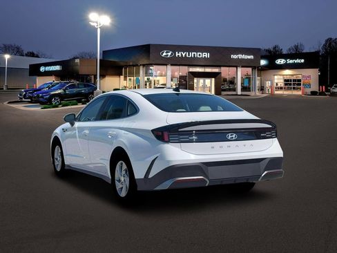 New 2026 Hyundai Sonata SE image 5
