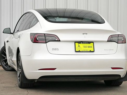 Used 2022 Tesla Model 3 Long Range image 5